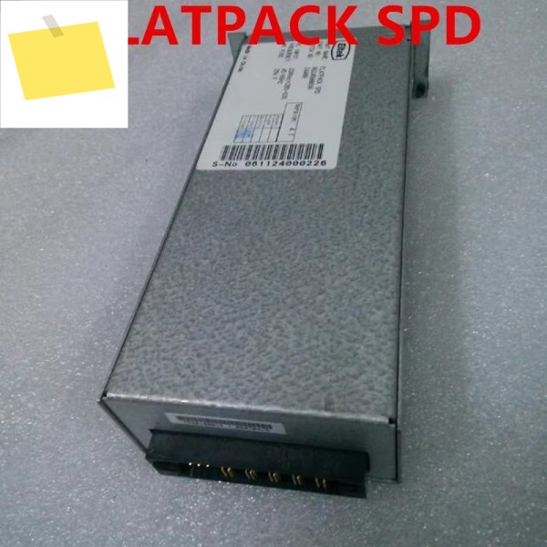1PCS ELTEK 53.5V56.1A 3000W 241119.105 FLATPACK2 HE SPD 8624500030 용 새 원본 전원 공급 장치 제품 이미지