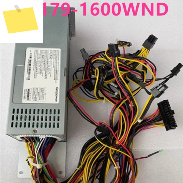 Gospower 800W G1342-0800WNA CRPS0800-AH 새 파워 케이지 제품 이미지