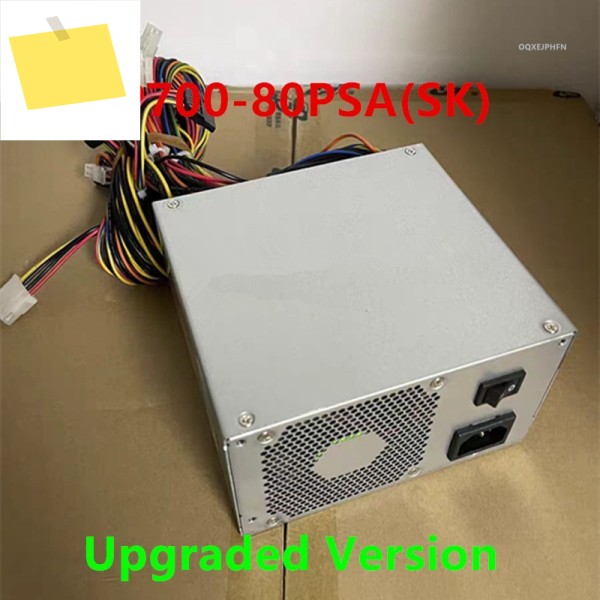 FSPADVANTECH 700W FSP700-80PSASK 1PCS 새 전원 공급 장치 제품 이미지