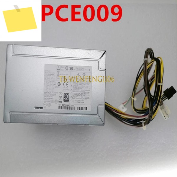 HP 800 G1 G2 Z240 PCE009 796346-001 L03088-001 용 새 전원 공급 장치 제품 이미지