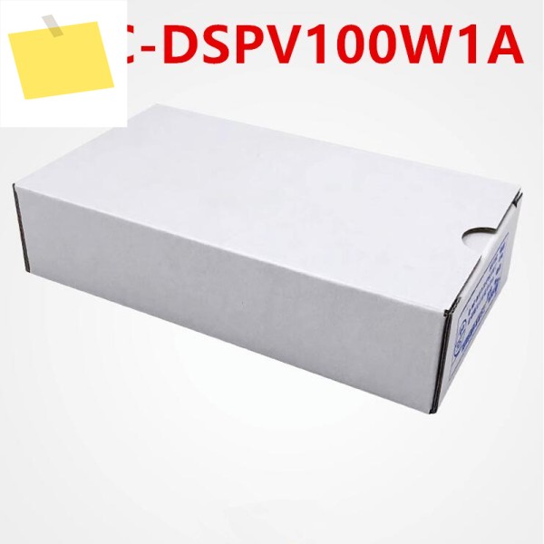 델타 PMC 24V2.7A 100W PMC-DSPV100W1A용 새 원본 전원 공급 장치 제품 이미지