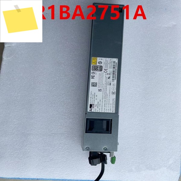 ACBEL 750W R1BA2751A APM12V0102용 새 원본 전원 공급 장치 1개 제품 이미지