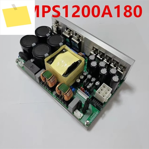 Hypex Purifi 1ET9040BA UCD180 1200W SMPS1200A180용 새 전원 보드 제품 이미지