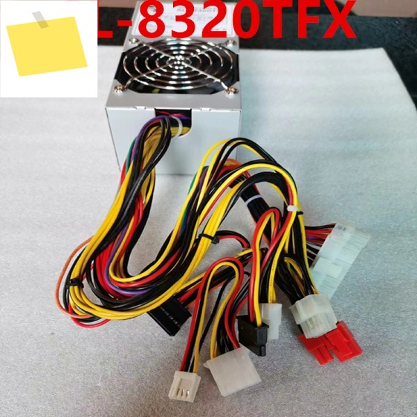 SOLY TECH 220V TFX 300W SL-8320TFX PC6038 PC7067 D250AF-00 용 1PCS 새 원본 전원 공급 장치 제품 이미지