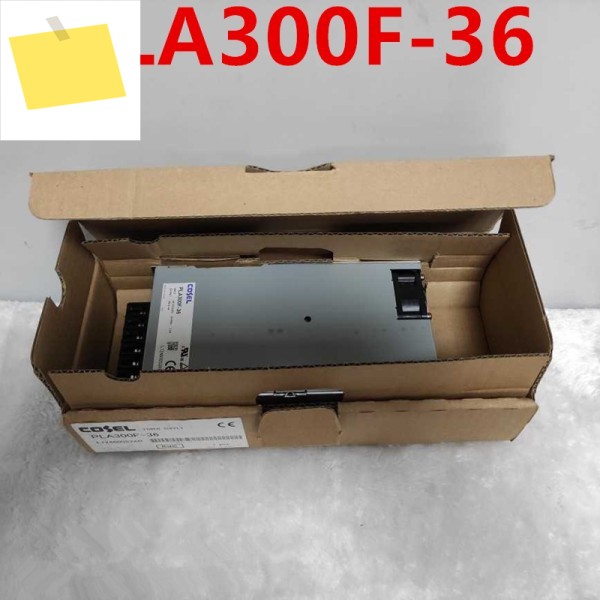 1PCS COSEL 300W PLA300F-15 용 새 원본 전원 공급 장치 제품 이미지