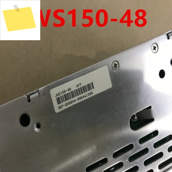 1PCS NEMIC-LAMBDA 150W JWS150-3 용 새 원본 전원 공급 장치 제품 이미지