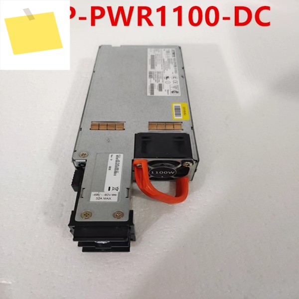 1PCS JUNIPER MX10000 DC 1100W JNP-PWR1100-DC DS1100DC-3-412 740-066938 용 새 원본 전원 공급 장치 제품 이미지
