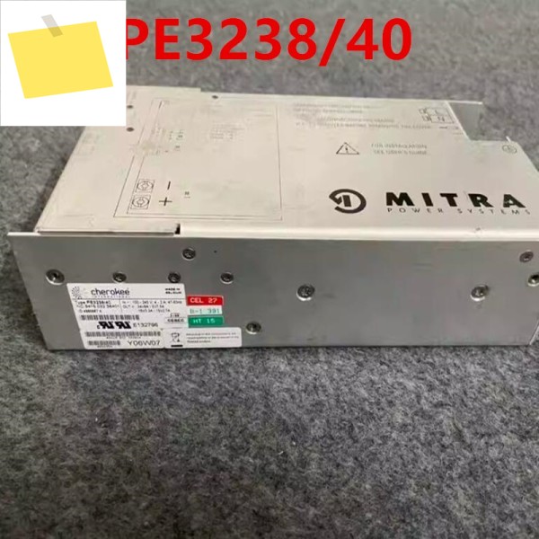 1PCS 90% 새 전원 공급 장치 체로키 24V5V15V PE323840 CCP151S4 5V8A PE191702 U 제품 이미지