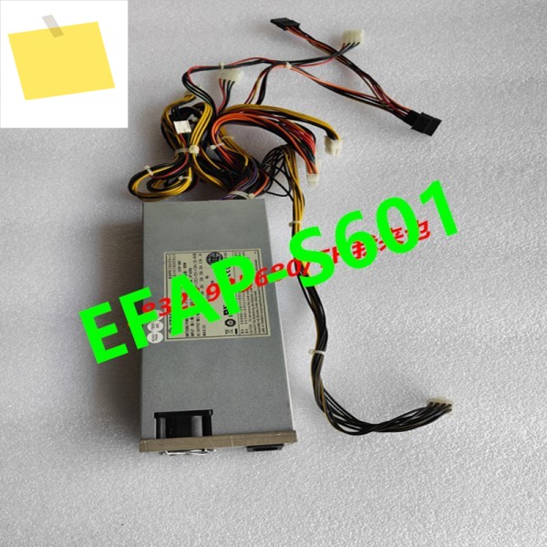 Etasis 600W EFAP-S601용 1PCS 분해 전원 공급 장치 제품 이미지