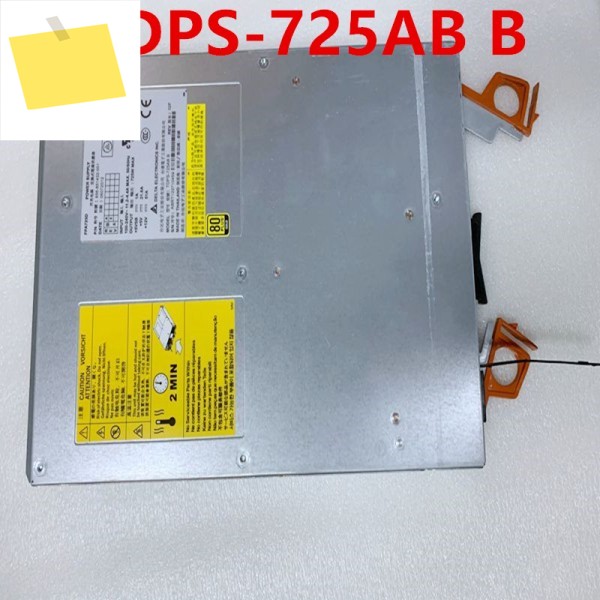 델타 725W TDPS-725AB B용 1PCS 분해 전원 공급 장치 제품 이미지