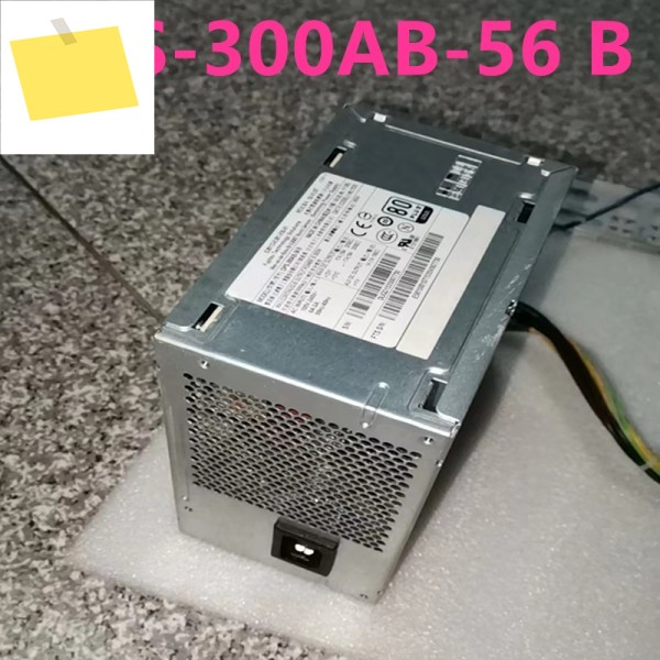 1PCS Fujitsu 300W S26113-E581-V50-01 DPS-300AB-56B B 용 기존 새 전원 공급 장치 제품 이미지
