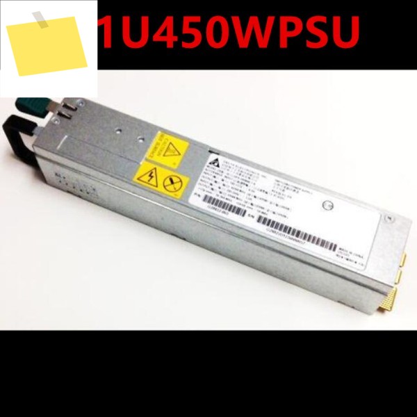 델타 450W DPS-650AB-13 A용 1PCS 거의 새 전원 공급 장치 제품 이미지