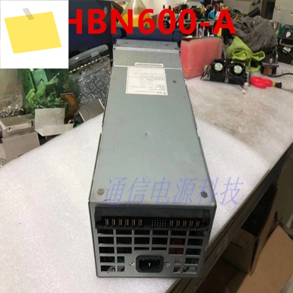 VAPEL 600W HBN600-A 용 1PCS 분해 원래 전원 공급 장치 제품 이미지