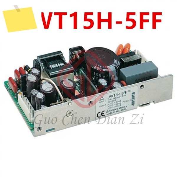 NEMIC-LAMBDA 15W 40W LWT15H-5FF 새 원본 전원 공급 장치 제품 이미지