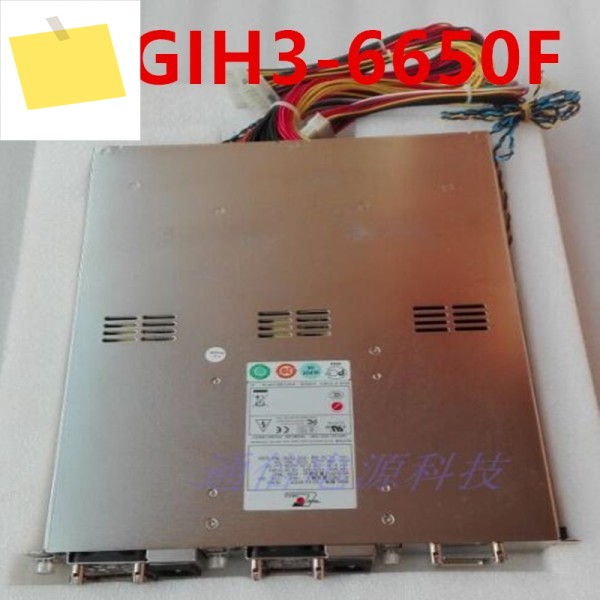 EMACS DC 650W DGIH3-6650F용 1PCS 새 전원 공급 장치 제품 이미지