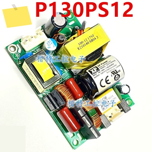 XP POWER 12V8.33A 130W ECP130PS12 새 원본 전원 보드 1개 제품 이미지