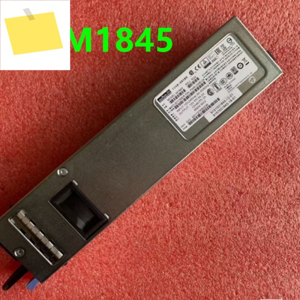 1PCS MURATA i10000 12V54.2A 650W M1845 PWR-0306-01 용 기존 새 전원 공급 장치 제품 이미지