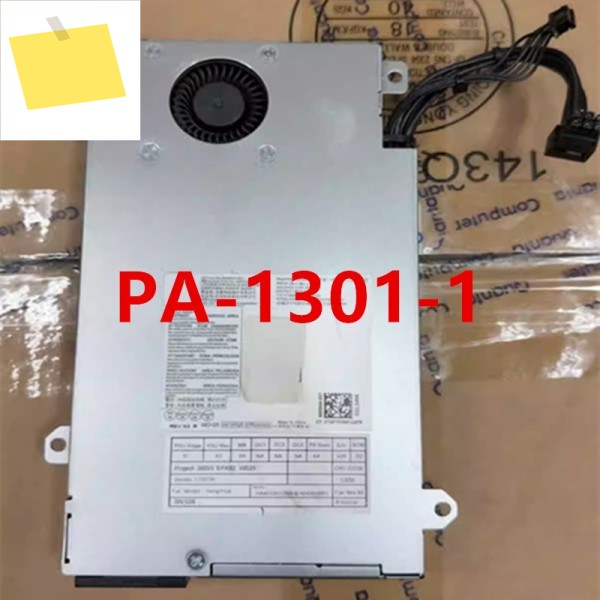 거의 새것과 같은 전원 공급 장치 300W N98944-001 PA-1301-1 HA 제품 이미지