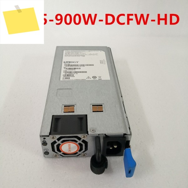 CISCO DC 900W NC55-900W-DCFW-HD 341-100927-01용 1PCS 거의 새 전원 공급 장치 제품 이미지
