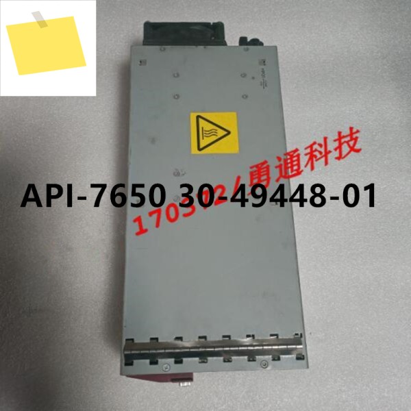 1PCS Acbel ALPHASERVER ES40 720W API-7650 30-49448-01 용 기존 90% 새 전원 공급 장치 제품 이미지