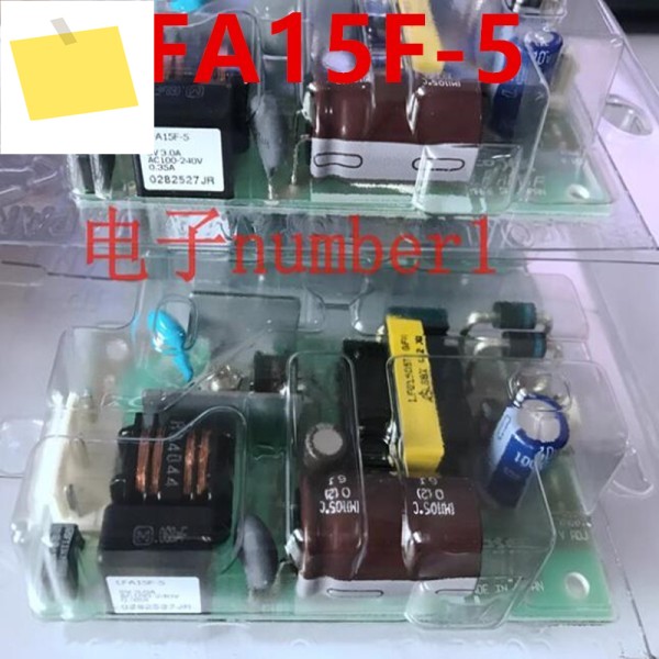 1PCS COSEL LFA15F 5V3A 15W 용 새 원본 전원 공급 장치 제품 이미지