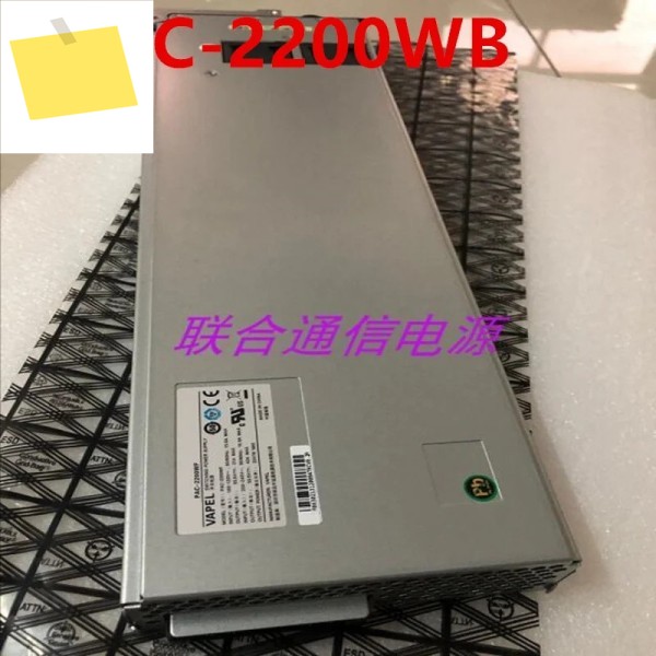 1PCS 새 전원 공급 장치 2247W PAC-2200WB WP1M00EPEM00 제품 이미지