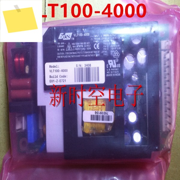 EOS 100W VLT100-4000 MVLT60-3202용 새 원본 전원 보드 1개 제품 이미지