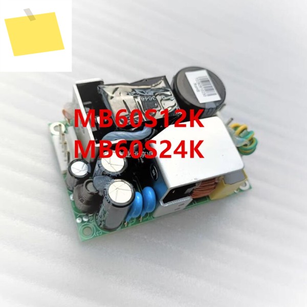 1PCS SL POWER 12V MB60S 60W 용 새 원본 병원 전원 공급 장치 제품 이미지