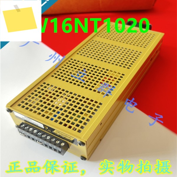 ACOPIAN 16V10.2A 163W 1PCS 새 전원 공급 장치 제품 이미지