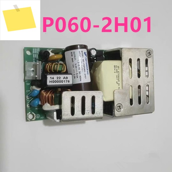 1PCS 거의 신품 파워 보드 FSP 12V5.84A 60W 전원 공급 장치 FSP060-1S11B 5V8A 제품 이미지