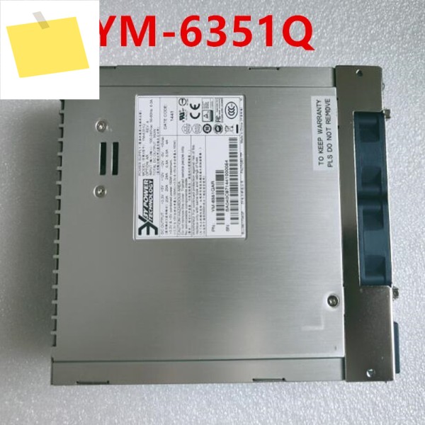 1PCS 신품 전원 공급 장치 3Y 350W YM-6351Q 제품 이미지