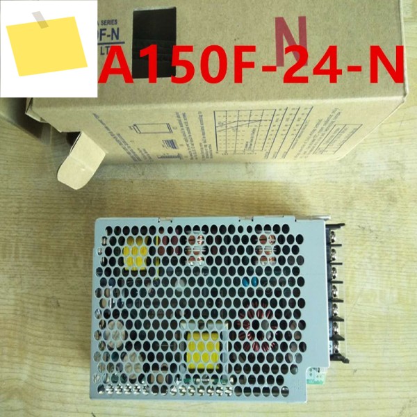 1PCS COSEL PBA150F 24V6.5A 용 기존 새 전원 공급 장치 제품 이미지