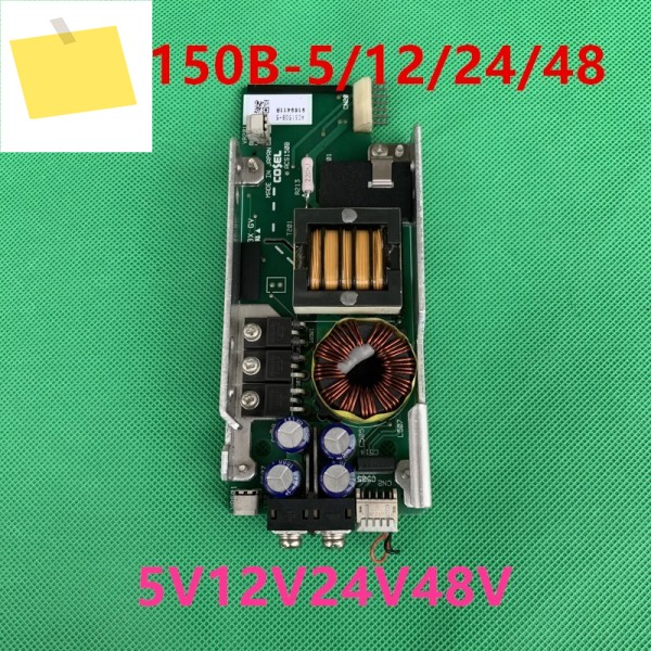 1PCS COSEL ACS150B 용 거의 새 원본 전원 공급 장치 제품 이미지