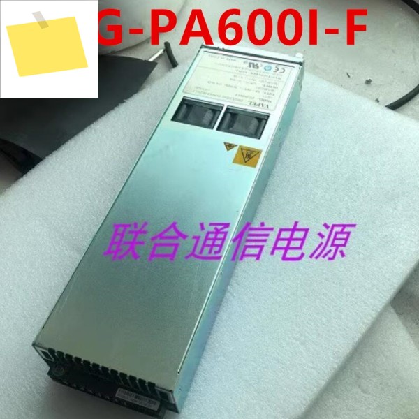 VAPEL RG-S7808 600W RG-PA600I-F 720W AD721M24-1M1A용 1PCS 새 전원 공급 장치 제품 이미지