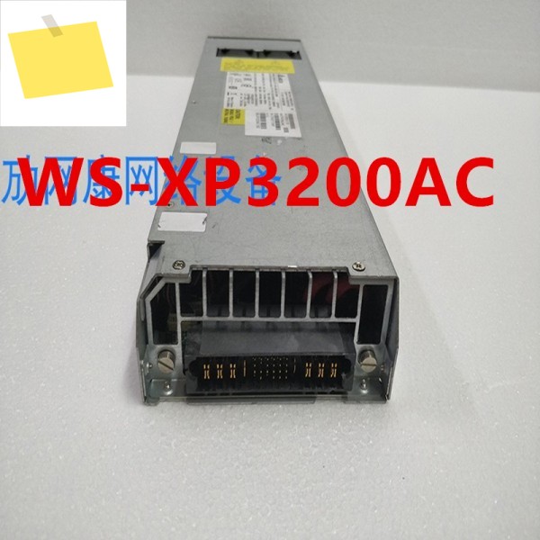 CISCO 3200W WS-XP3200AC 341-0566-01 AWF-2DC-3200W용 1PCS 분해 전원 공급 장치 제품 이미지