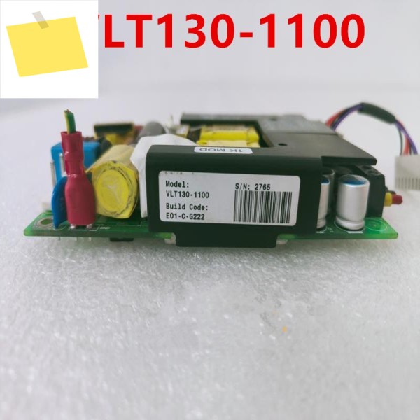 EOS 130W VLT130-1100 S29용 거의 새 제품인 전원 공급 장치 1개 제품 이미지