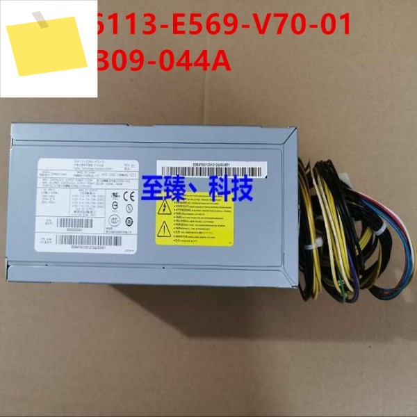 1PCS FUJITSU R930 1000W S26113-E569-V70-01 CPB09-044A 용 기존 새 전원 공급 장치 제품 이미지