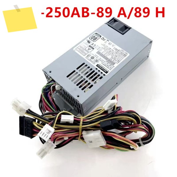 ADVANTECH 소형 1U 250W DPS-250AB-89 H A용 새 전원 공급 장치 제품 이미지