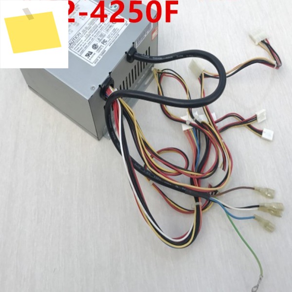 P8P9 250W LP2-4250F의 EMACS용 새 원본 전원 공급 장치 1개 제품 이미지