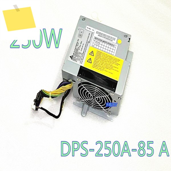 1PCS Fujitsu 250W DPS-250AB-85 A 거의 새 제품 전원 공급 장치 제품 이미지