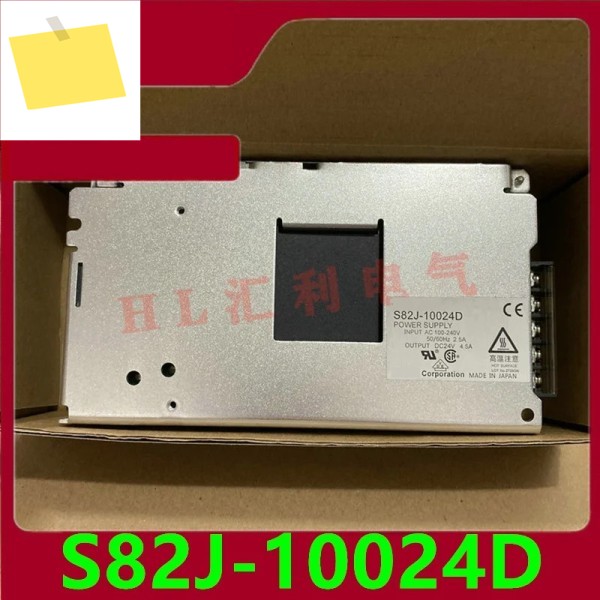 1PCS 신품 전원 공급 장치 150W S82J-15024D 제품 이미지