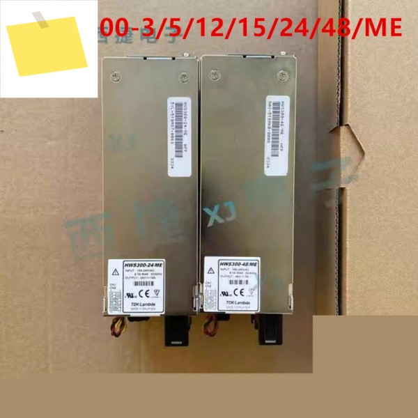 1PCS TDK-LAMBDA HWS300 용 새 원본 제품 이미지