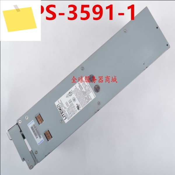 Liteon PS-3591-1 분해형 전원 공급 장치 1개 제품 이미지