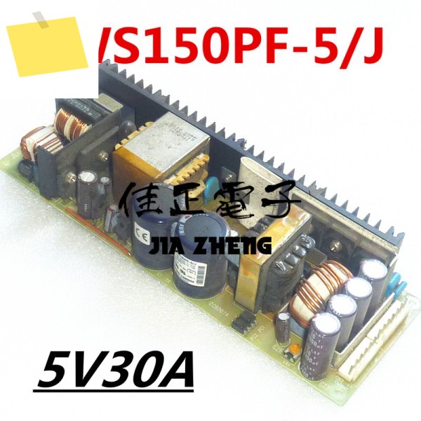 1PCS TDK-LAMBDA 150W ZWS150PF-5J 용 새 원본 전원 공급 장치 제품 이미지