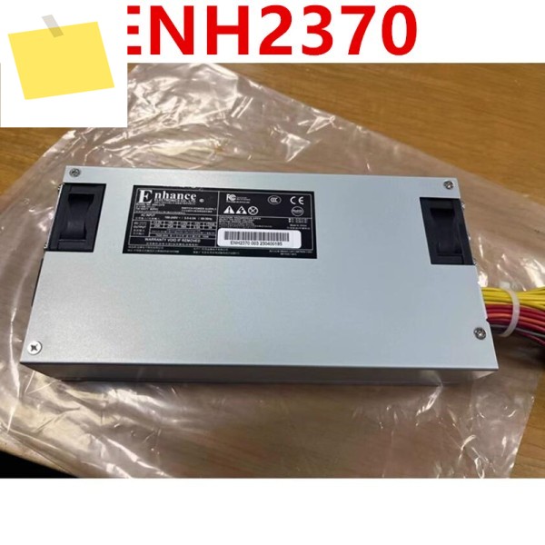1PCS ENHANCE 1U 700W ENH2370-11YGF 용 기존 새 전원 공급 장치 제품 이미지