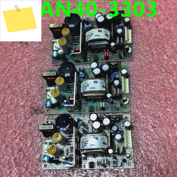 Artesyn NAN40-3303용 거의 새 제품인 파워 보드 제품 이미지