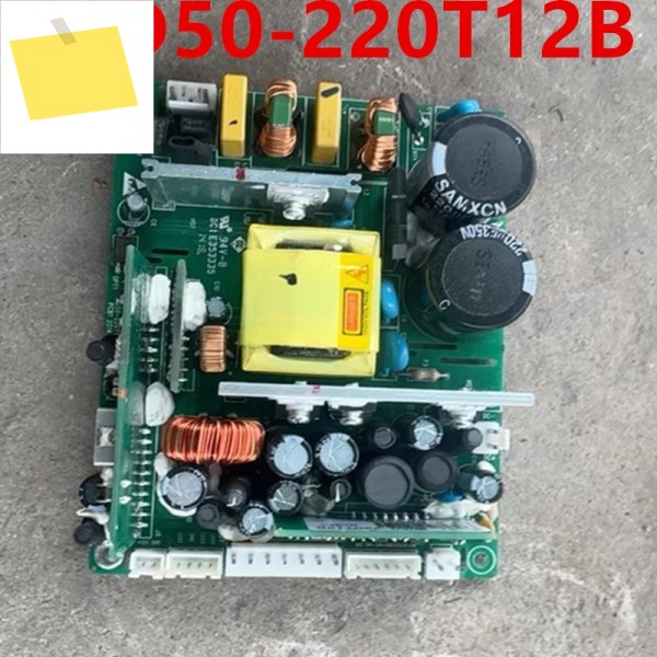 신품 전원 공급 장치 MD50-220T12B DC1E353335 제품 이미지