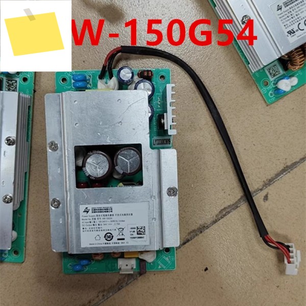 APD 54V2.78A NW-150G54용 90% 새 전원 공급 장치 제품 이미지