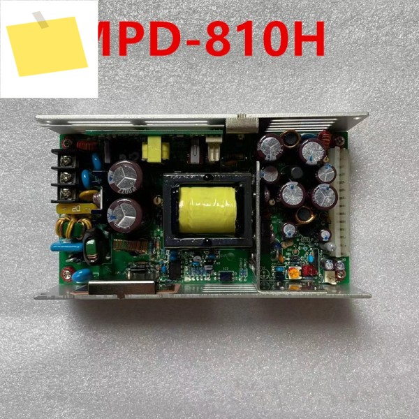 BICKER 5V10A 12V4A 3.3V8A 120W MPD-810H 용 새 원본 전원 공급 장치 제품 이미지