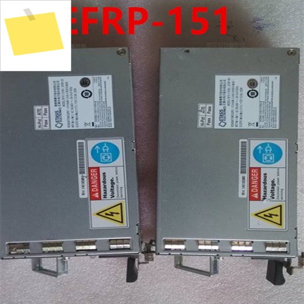 ETASIS 150W EFRP-151 거의 새 제품인 전원 공급 장치 1개 제품 이미지